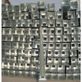 Hot DIP Galvanized Ground Spike, Ground Anchor